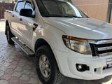 Ford Ranger 2012 годаүшін7 250 000 тг. в Шымкент – фото 2