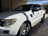 Ford Ranger 2012 года за 7 250 000 тг. в Шымкент – фото 3