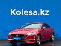 Hyundai Sonata 2021 годаүшін10 690 000 тг. в Алматы