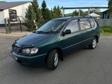 Toyota Ipsum 1996 годаүшін3 500 000 тг. в Усть-Каменогорск – фото 2