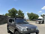 Toyota Land Cruiser 2006 годаүшін17 700 000 тг. в Жезказган – фото 3