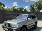 Toyota Land Cruiser 2006 годаүшін17 700 000 тг. в Жезказган