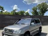 Toyota Land Cruiser 2006 годаүшін17 700 000 тг. в Жезказган – фото 4