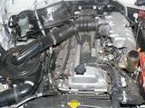 Двигатель 4.5 1FZ-FE Toyota LC 105 за 2 150 000 тг. в Уральск