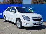 Chevrolet Cobalt 2022 года за 6 300 000 тг. в Талдыкорган – фото 3