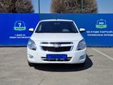 Chevrolet Cobalt 2022 года за 6 300 000 тг. в Талдыкорган – фото 2