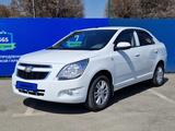 Chevrolet Cobalt 2022 года за 6 300 000 тг. в Талдыкорган