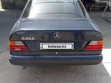 Mercedes-Benz E 230 1991 годаүшін1 300 000 тг. в Талдыкорган – фото 3