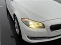 BMW 528 2010 года за 8 800 000 тг. в Шымкент – фото 2