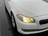 BMW 528 2010 годаfor8 500 000 тг. в Шымкент – фото 2