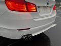 BMW 528 2010 года за 8 800 000 тг. в Шымкент – фото 11