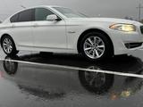 BMW 528 2010 годаfor8 500 000 тг. в Шымкент – фото 3