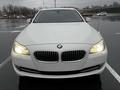 BMW 528 2010 года за 8 800 000 тг. в Шымкент