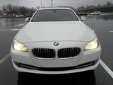 BMW 528 2010 годаfor8 500 000 тг. в Шымкент