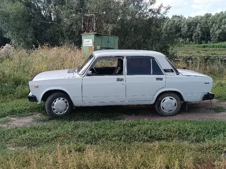 ВАЗ (Lada) 2105 1991 года за 650 000 тг. в Шемонаиха – фото 2