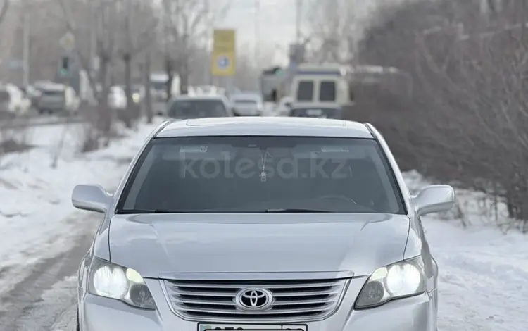 Toyota Avalon 2005 года за 7 500 000 тг. в Алматы