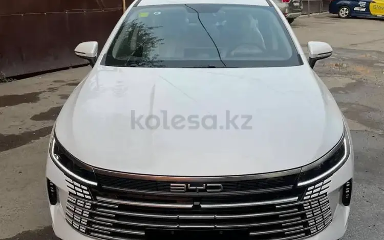 BYD Destroyer 05 2025 года за 7 500 000 тг. в Алматы