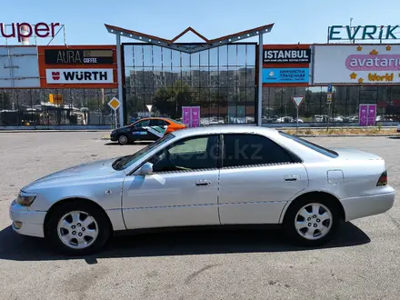 Toyota Windom 1996 года за 3 000 000 тг. в Алматы – фото 3