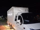 ГАЗ ГАЗель 2010 годаүшін6 500 000 тг. в Костанай – фото 5