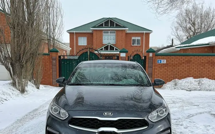 Kia Cerato 2019 года за 7 200 000 тг. в Актобе