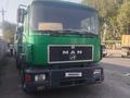 MAN 1991 года за 20 000 000 тг. в Алматы