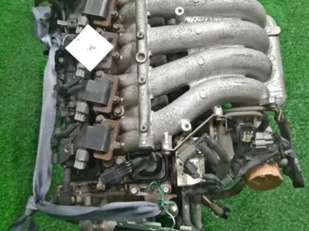 Двигатель на mitsubishi lancer 4G 15 GDI. Митсубиси Лансер за 305 000 тг. в Алматы – фото 6