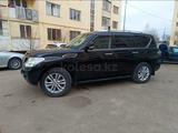 Nissan Patrol 2011 годаүшін12 000 000 тг. в Алматы – фото 4