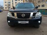 Nissan Patrol 2011 годаүшін12 000 000 тг. в Алматы