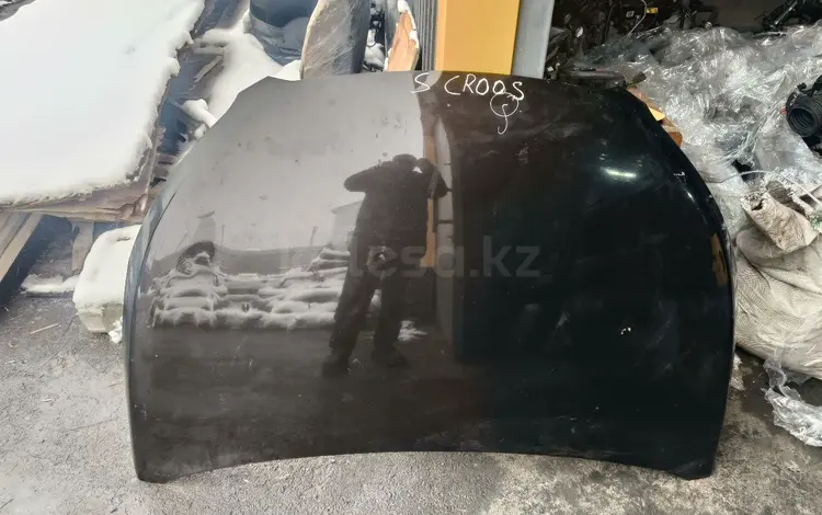 Капот за 160 000 тг. в Алматы