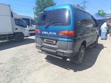 Mitsubishi Delica 1997 годаүшін3 350 000 тг. в Алматы – фото 5