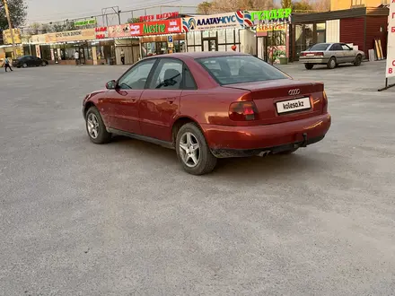 Audi A4 1994 года за 1 850 000 тг. в Алматы – фото 2