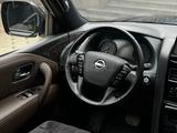 Nissan Armada 2024 года за 45 000 000 тг. в Шымкент – фото 4