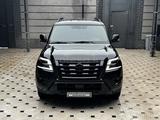 Nissan Armada 2024 года за 45 000 000 тг. в Шымкент – фото 2