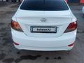 Hyundai Accent 2012 года за 4 100 000 тг. в Семей – фото 5