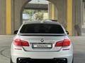 BMW 535 2014 годаfor12 000 000 тг. в Алматы – фото 6