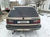 Volkswagen Passat 1988 года за 1 750 000 тг. в Сарыагаш – фото 3