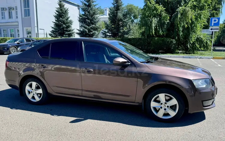 Skoda Octavia 2013 годаүшін6 500 000 тг. в Уральск