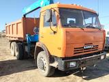 КамАЗ 2005 года за 13 300 000 тг. в Актобе – фото 2