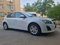 Chevrolet Cruze 2013 года за 4 300 000 тг. в Актау – фото 3