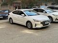 Hyundai Elantra 2019 года за 5 600 000 тг. в Атырау – фото 2