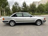 Audi 100 1994 годаүшін3 500 000 тг. в Шымкент – фото 4