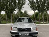 Audi 100 1994 годаүшін3 500 000 тг. в Шымкент