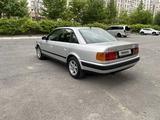 Audi 100 1994 годаүшін3 500 000 тг. в Шымкент – фото 5