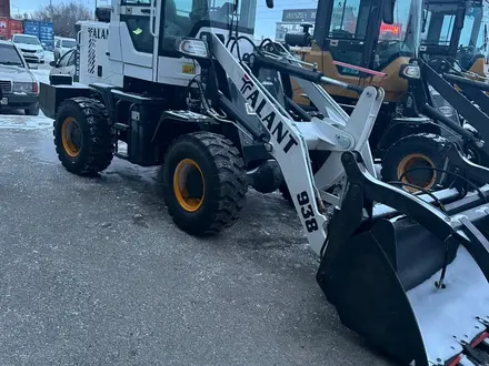 Talant  938 PRO 2026 года за 4 900 000 тг. в Костанай