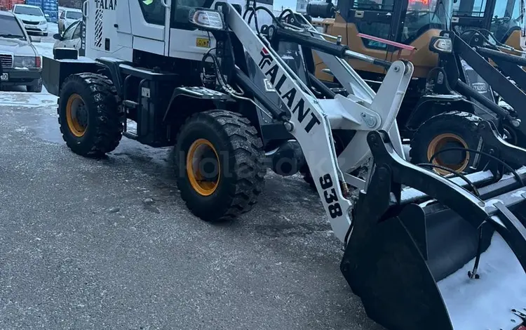 Talant  938 PRO 2026 годаүшін4 900 000 тг. в Костанай