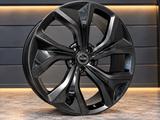 Новые кованые диски R22 5/120 Range Roverүшін1 200 000 тг. в Астана