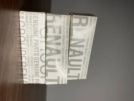 Свечи зажигания на Renault за 2 000 тг. в Алматы – фото 4