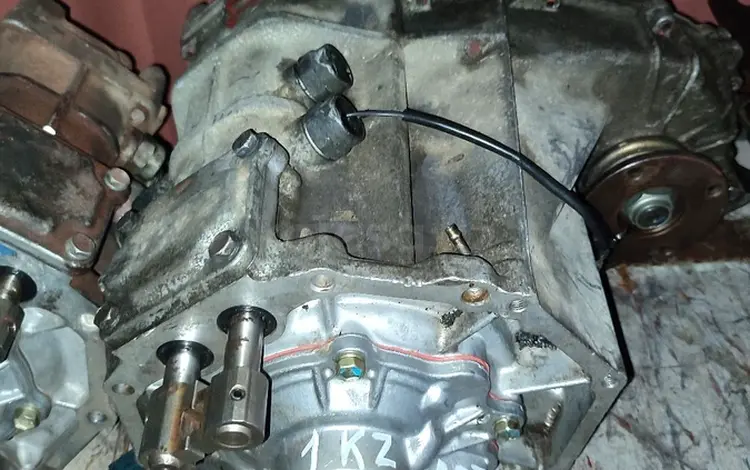 Раздатка, Hilux Surf 185 за 180 000 тг. в Алматы