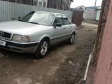 Audi 80 1993 года за 1 700 000 тг. в Астана