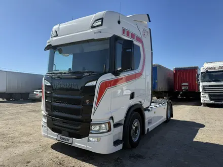Scania  R-Series 2020 года за 37 500 000 тг. в Костанай